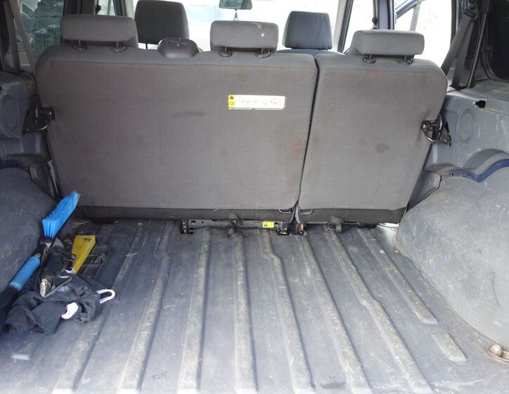 Ford Tourneo Connect 26