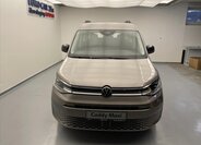Volkswagen Caddy 2