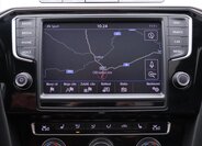 Volkswagen Passat Kombi 2,0 l 206 kw