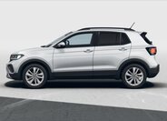 Volkswagen T-Cross SUV / Terénní 999,0 85 kw