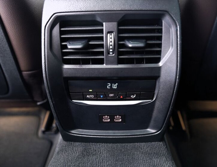 BMW Řada 3 Sedan 3,0 l 275 kw