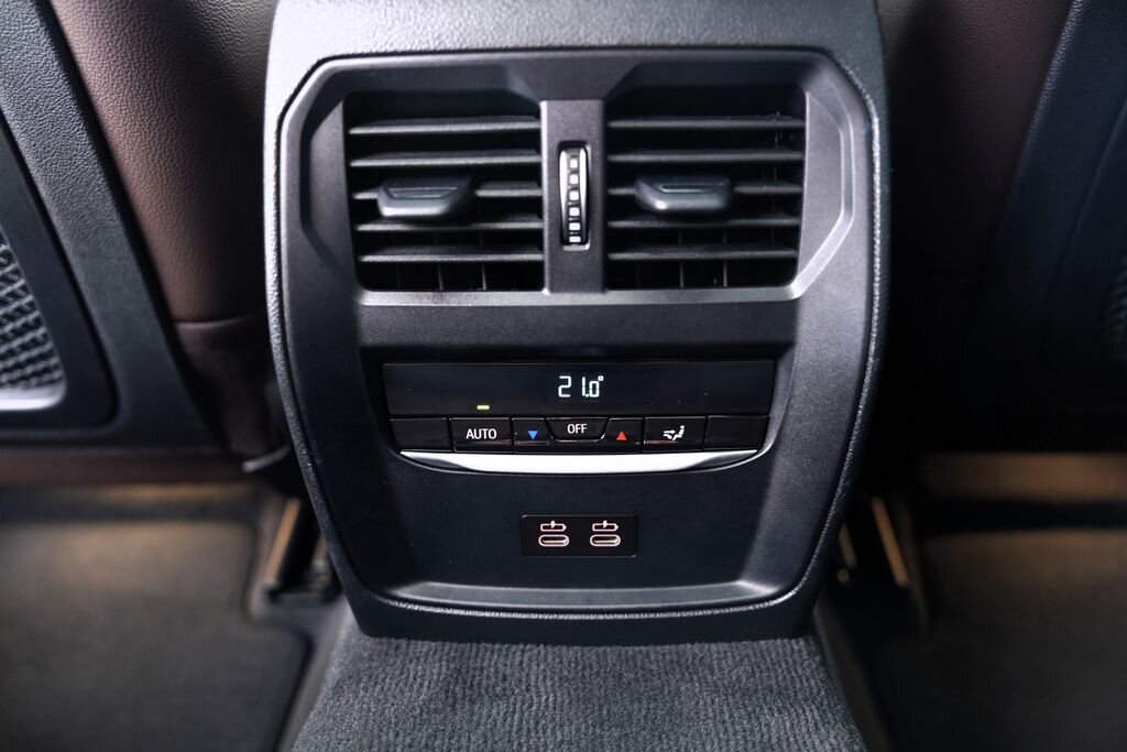 BMW Řada 3 Sedan 3,0 l 275 kw