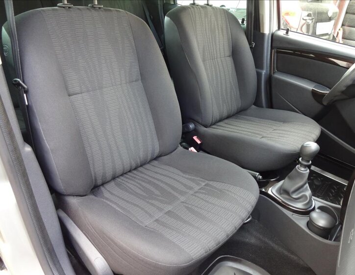 Dacia Duster Kombi 1,6 l 77 kw