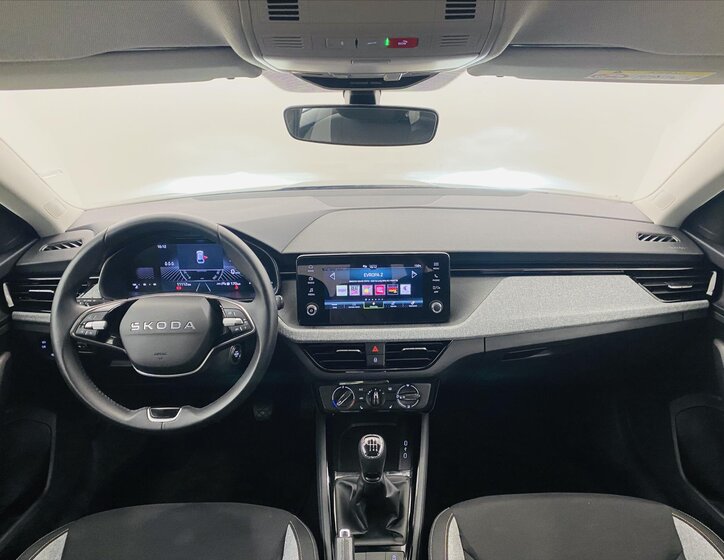 Škoda Scala Hatchback 999,0 85 kw