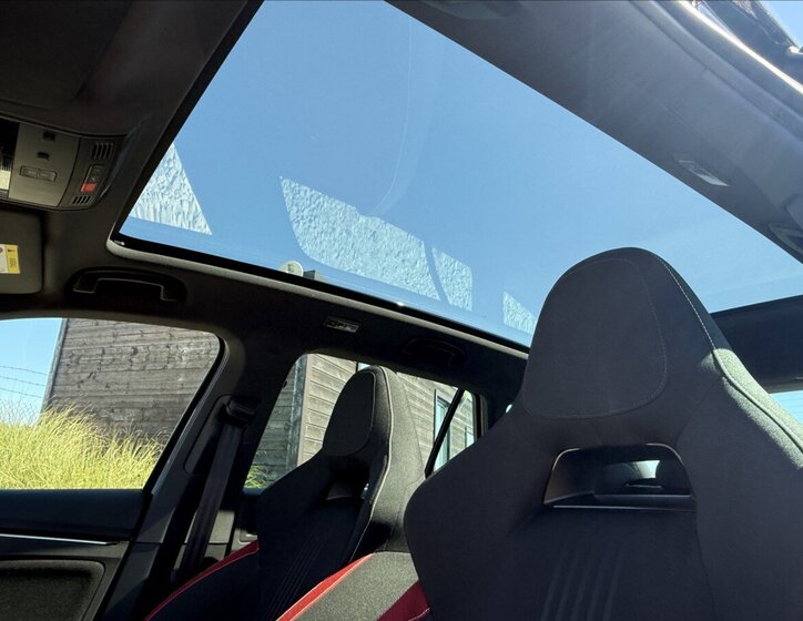 Škoda Kamiq SUV / Terénní 1,5 l 110 kw