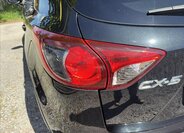 Mazda CX-5 SUV / Terénní 2,2 l 110 kw