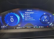 Ford Kuga SUV 2,5 l 165 kw