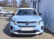 Citroën ë-C3 Hatchback 0,0 83 kw