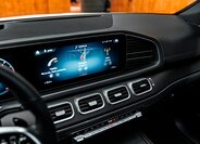 Mercedes-Benz GLE SUV 2,9 l 243 kw