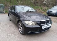 BMW Řada 3 Kombi 2,5 l 160 kw