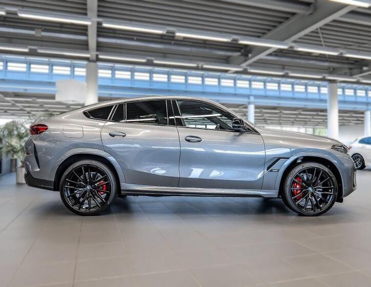 BMW X6 3