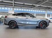 BMW X6 3