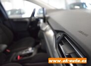 Ford Kuga SUV / Terénní 2,5 l 112 kw