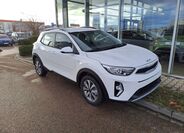 KIA Stonic 10