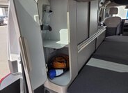 Volkswagen California VAN-Minibus 2,0 l 110 kw