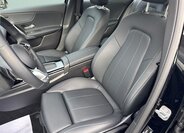 Mercedes-Benz Třídy A Hatchback 1,3 l 120 kw