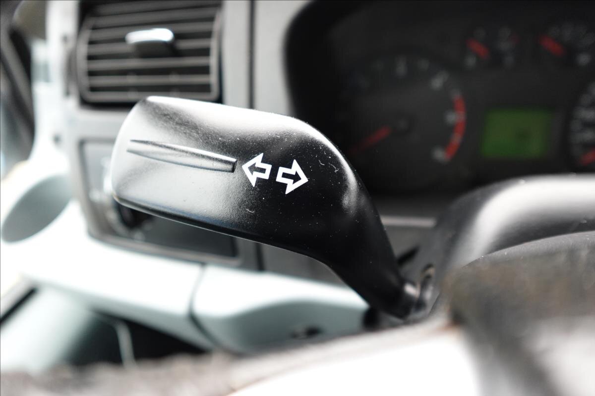 Ford Transit Ostatní 2,2 l 85 kw