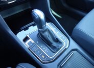 Volkswagen Golf Sportsvan MPV 1,4 l 110 kw