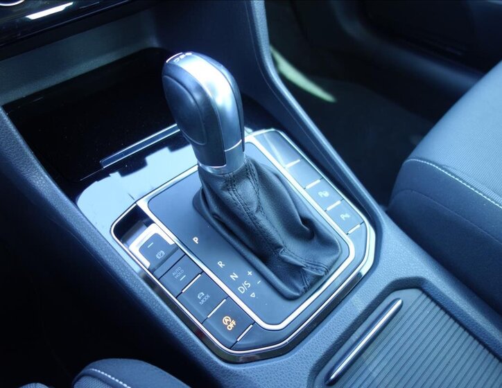 Volkswagen Golf Sportsvan MPV 1,4 l 110 kw