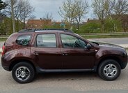 Dacia Duster MPV 0,0 84 kw