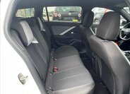 Opel Astra Kombi 1,2 l 96 kw