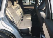 Mazda CX-5 SUV / Terénní 2,5 l 103 kw