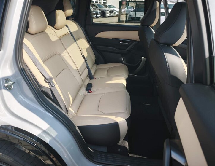 Mazda CX-5 SUV / Terénní 2,5 l 103 kw