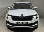 Škoda Kodiaq SUV 1,5 l 110 kw