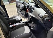 Citroën Grand C4 Picasso MPV 1,6 l 121 kw