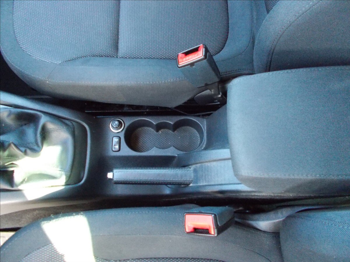 Škoda Yeti MPV 2,0 l 81 kw