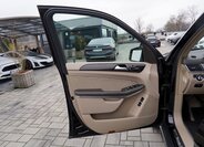 Mercedes-Benz GL SUV 4,7 l 320 kw