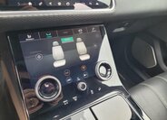 Land Rover Range Rover Velar SUV 3,0 l 221 kw