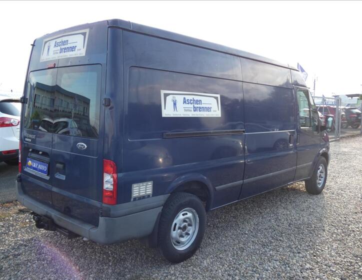 Ford Transit 4