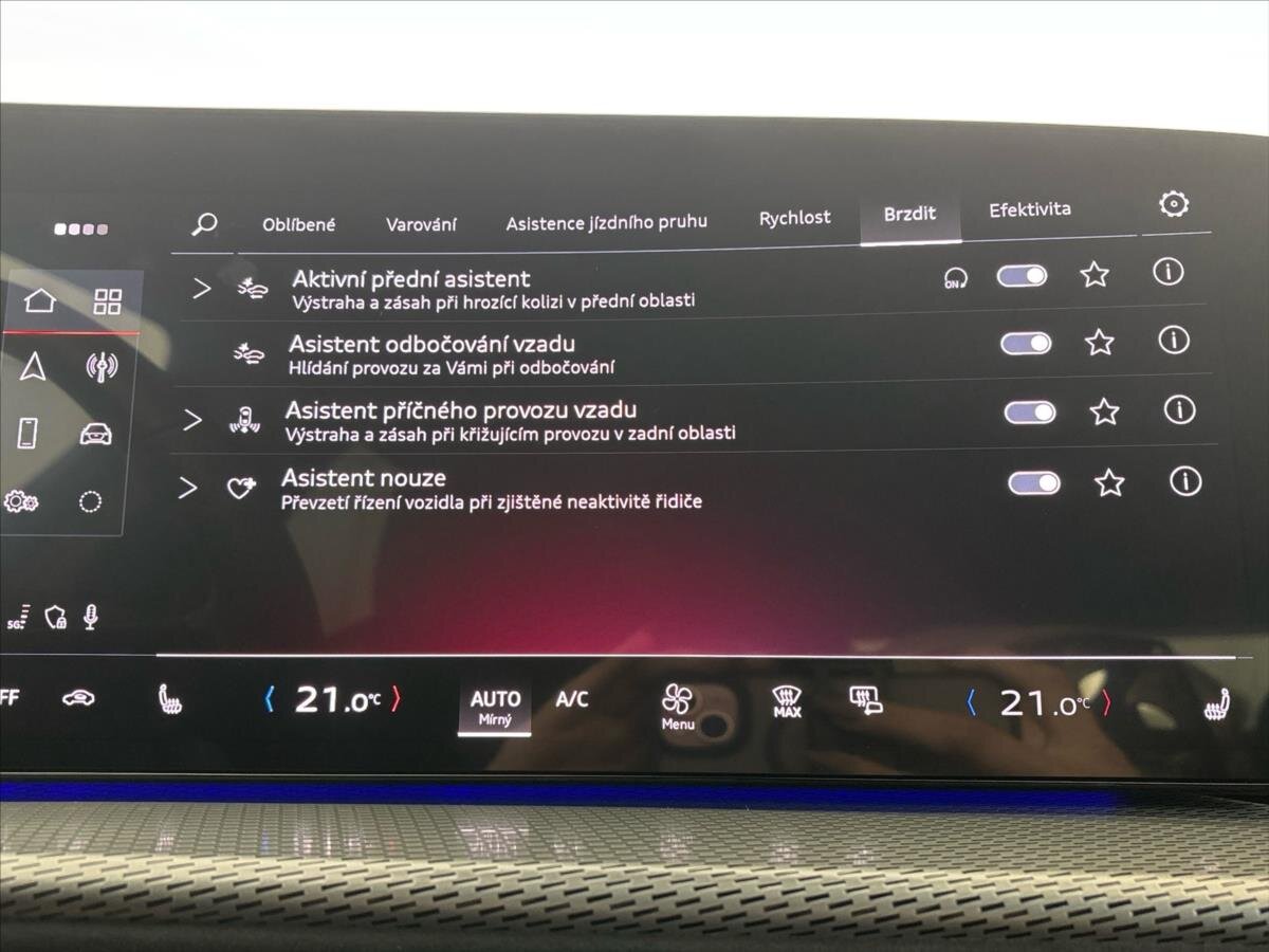 Audi Q5 SUV / Terénní 2,0 l 150 kw