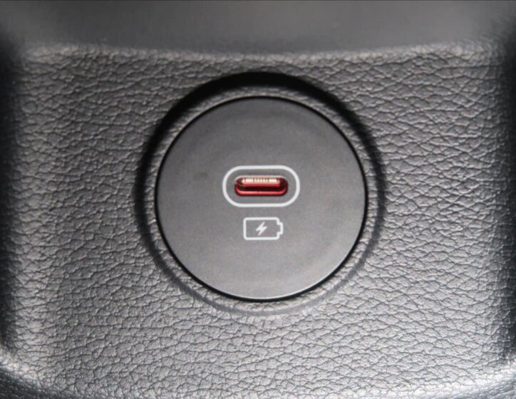 KIA Ceed Kombi 1,5 l 103 kw