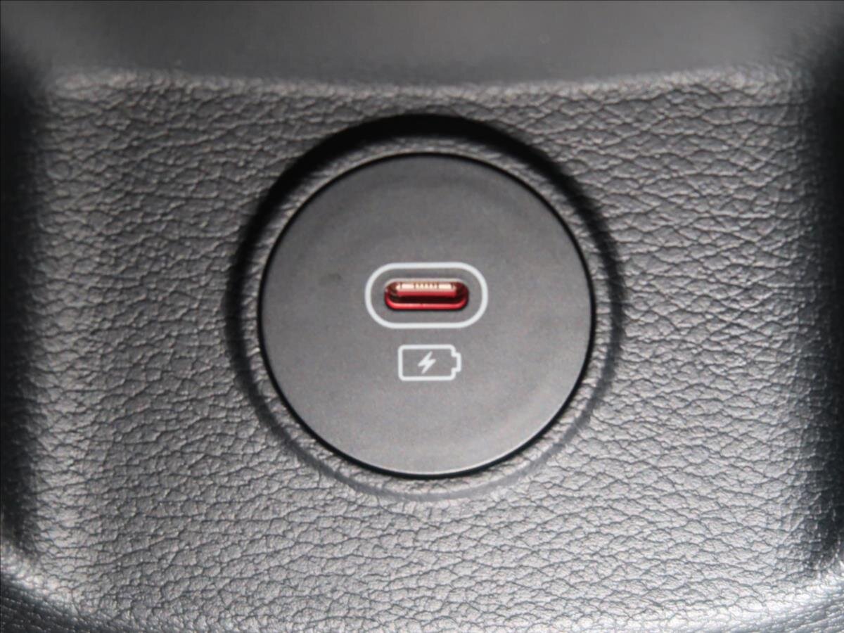 KIA Ceed Kombi 1,5 l 103 kw