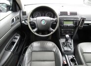 Škoda Octavia Kombi 2,0 l 103 kw