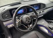 Mercedes-Benz GLE 10