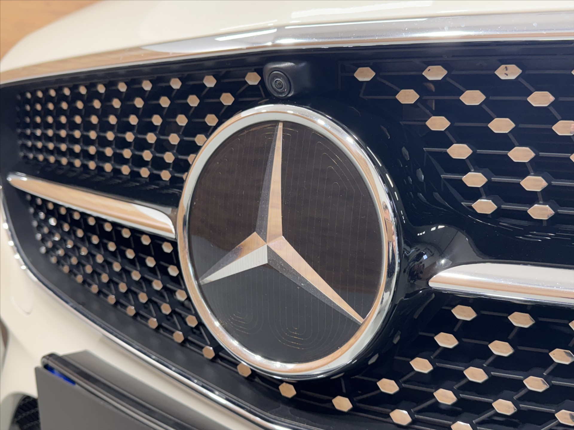 Mercedes-Benz Třídy E