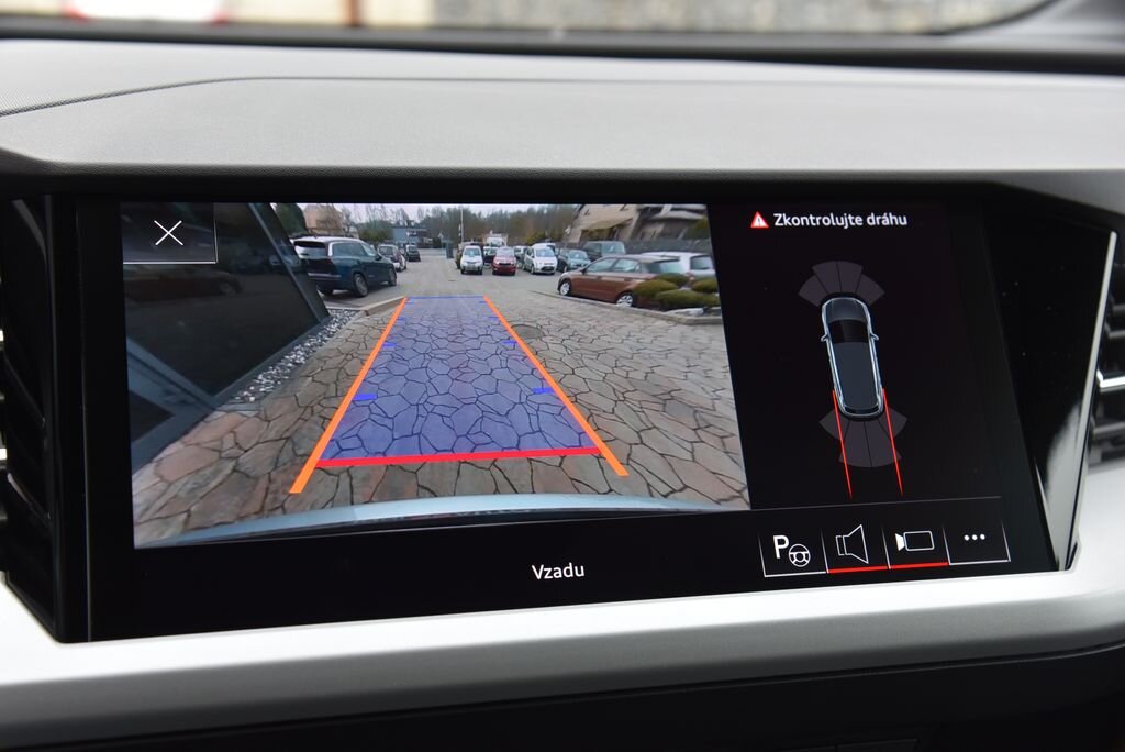 Audi Q4 SUV / Terénní 0,0 150 kw