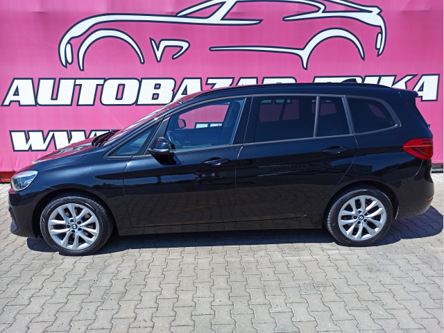 BMW Řada 2