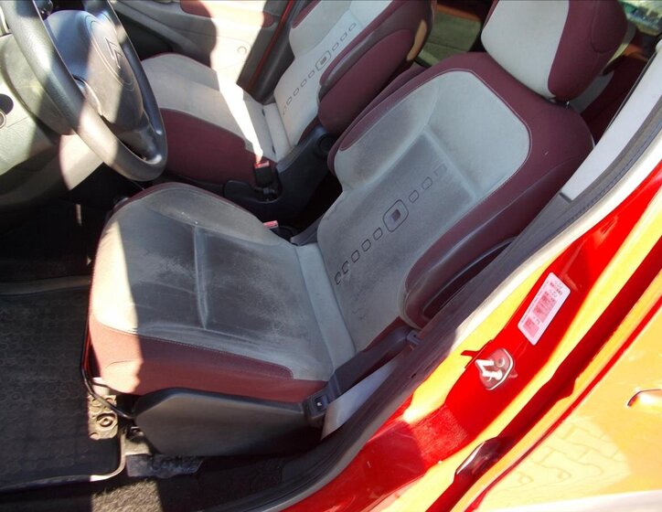 Citroën Berlingo 17