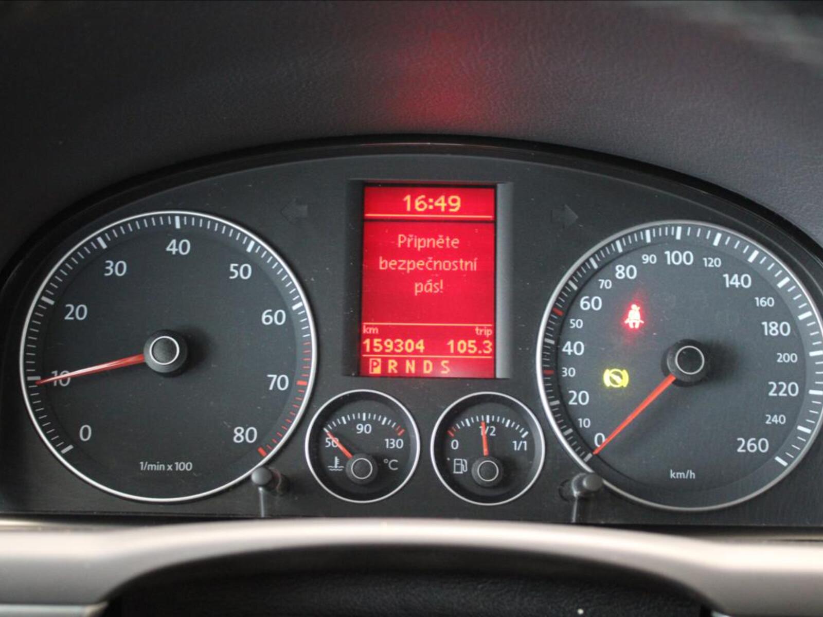 Volkswagen Touran 35