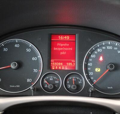 Volkswagen Touran 35