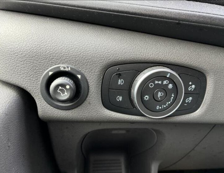 Ford Transit Skříň 2,0 l 95 kw