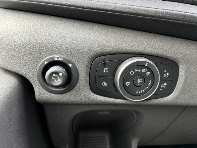 Ford Transit Skříň 2,0 l 95 kw