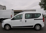 Dacia Dokker 6