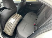 Toyota Corolla Sedan 1,5 l 92 kw