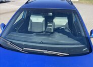 Škoda Octavia Kombi 2,0 l 125 kw