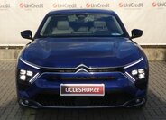 Citroën C5 X Liftback 1,6 l 133 kw